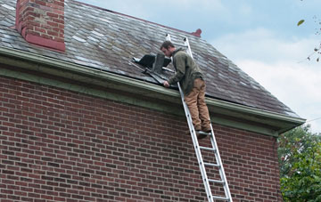 what affects urgent East Trewent roof repairs
