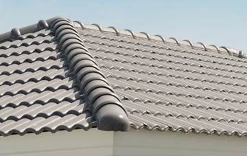 advantages of East Trewent clay roofing