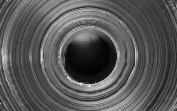 East Trewent edpm waterproofing