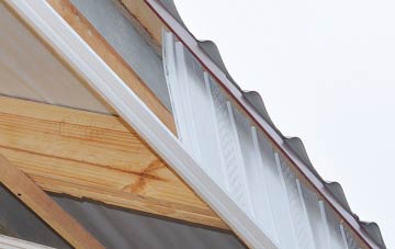 why East Trewent fascia repairs are essential