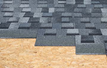 expert East Trewent asphalt roof companies