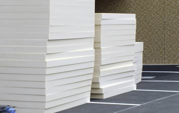 East Trewent flat roof insulation costs