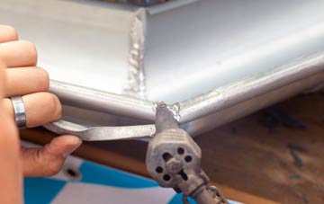 disadvantages of East Trewent lead roofing