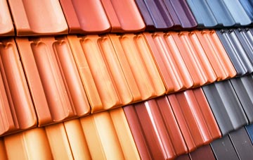 East Trewent roof tile costs