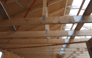 East Trewent roof truss costs