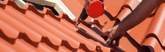 save on East Trewent roof installation costs