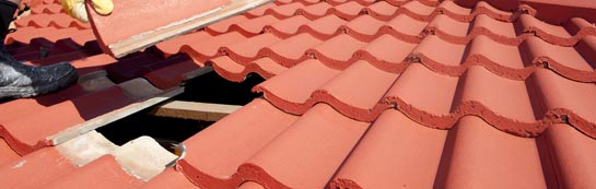 compare East Trewent roof repair quotes
