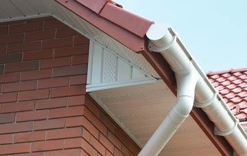 East Trewent soffit repair costs