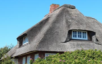 thatch roofing East Trewent, Pembrokeshire