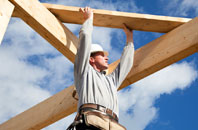 East Trewent roof replacement work