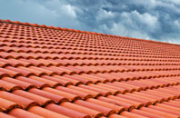 East Trewent roofing tiles