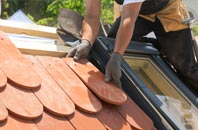 East Trewent tiled roofing companies