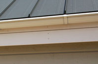 East Trewent soffit repair
