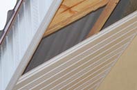 rated East Trewent soffit repair companies