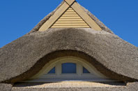 East Trewent thatch roofing