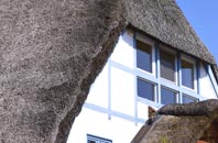 find rated East Trewent thatchers